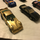Illustration for article titled Colossal Die-Cast Collection - Box 90 - Poor Old Nincompoop Thinks Its A Cadillac